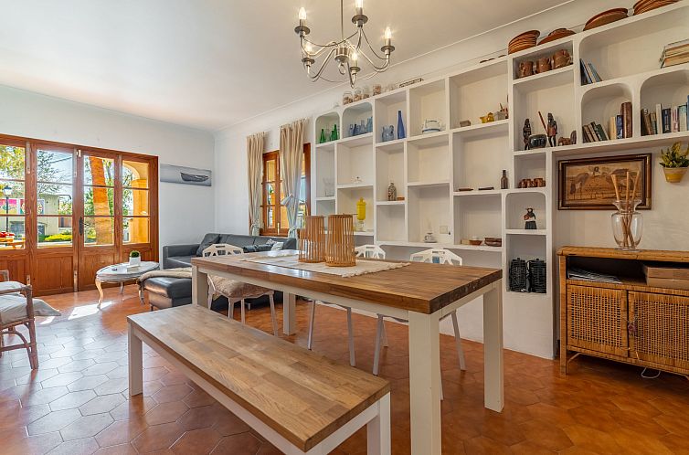 Vakantiehuis Can Xiroia