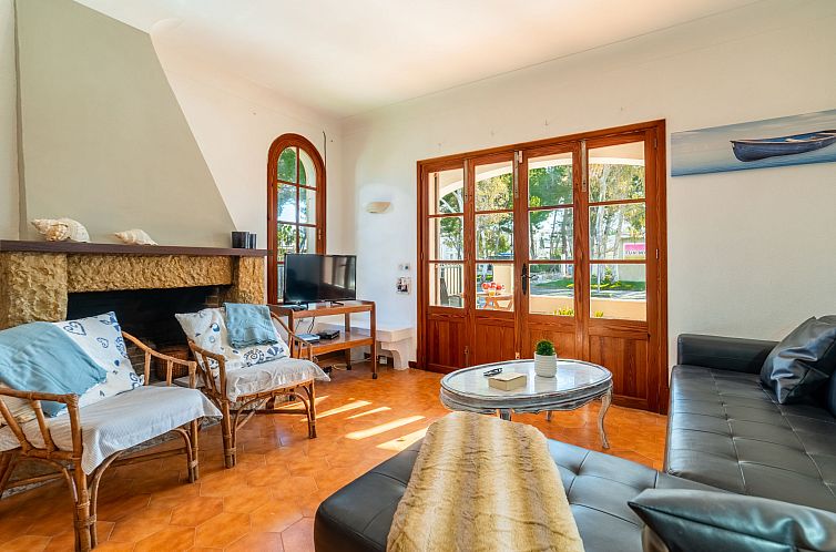 Vakantiehuis Can Xiroia