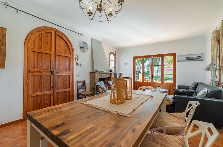 Vakantiehuis Can Xiroia