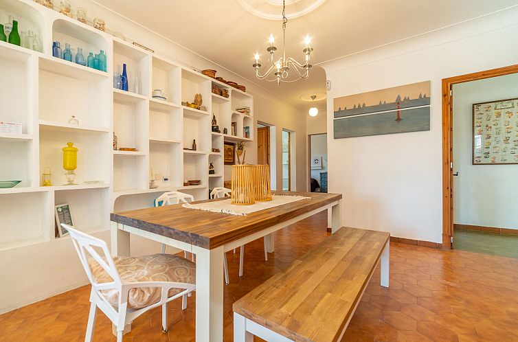 Vakantiehuis Can Xiroia