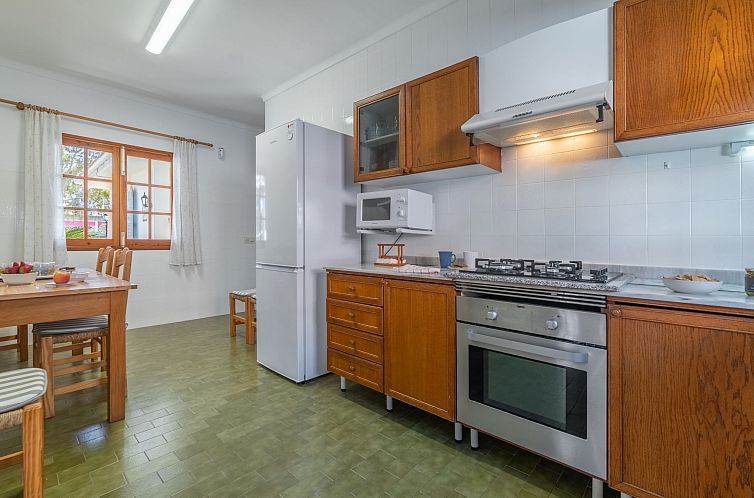 Vakantiehuis Can Xiroia