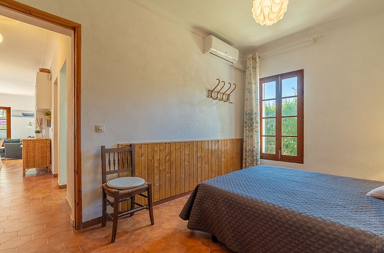 Vakantiehuis Can Xiroia