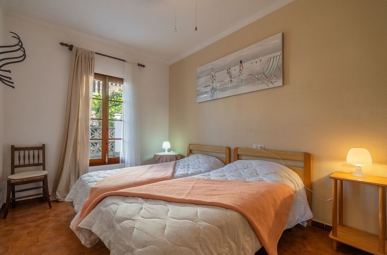 Vakantiehuis Can Xiroia