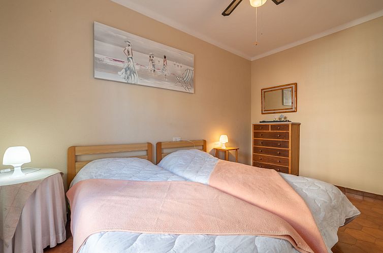 Vakantiehuis Can Xiroia