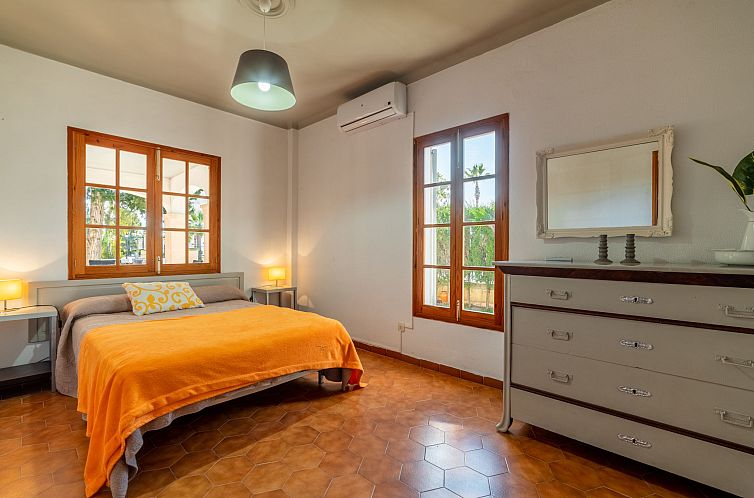 Vakantiehuis Can Xiroia