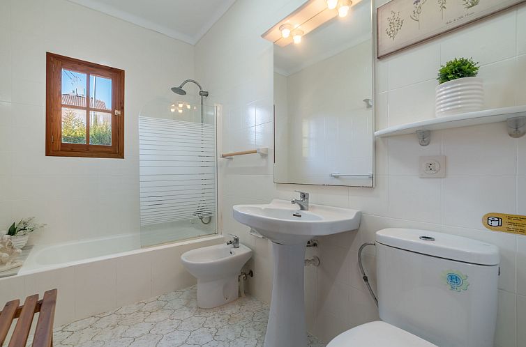 Vakantiehuis Can Xiroia