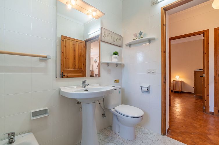 Vakantiehuis Can Xiroia