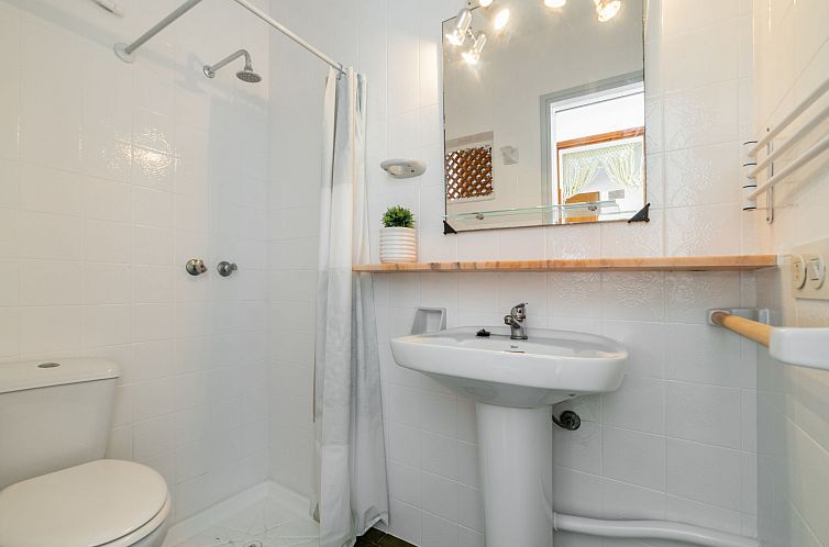 Vakantiehuis Can Xiroia