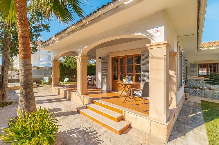 Vakantiehuis Can Xiroia