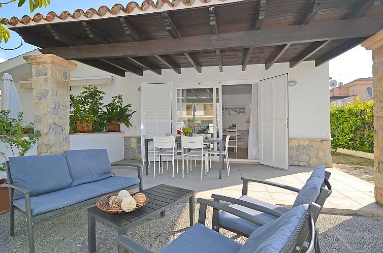 Vakantiehuis Villa Diana