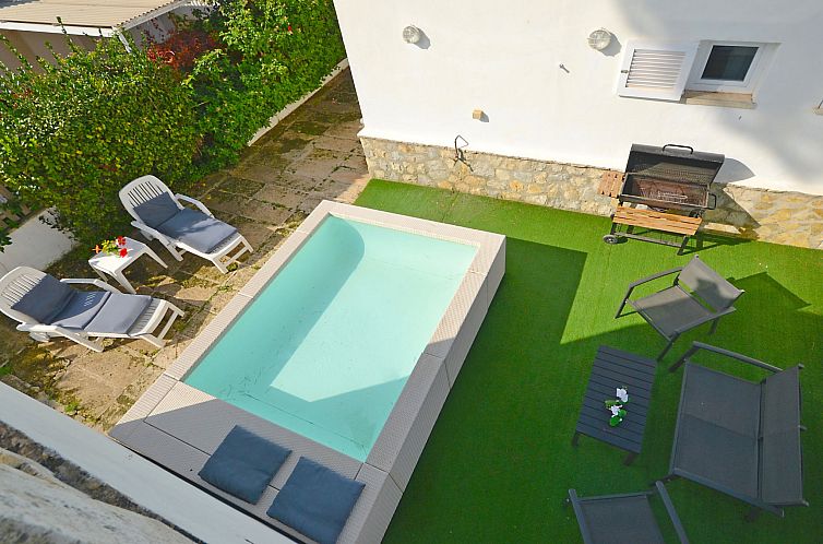Vakantiehuis Villa Diana