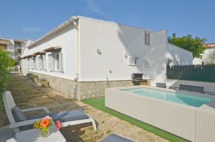 Vakantiehuis Villa Diana