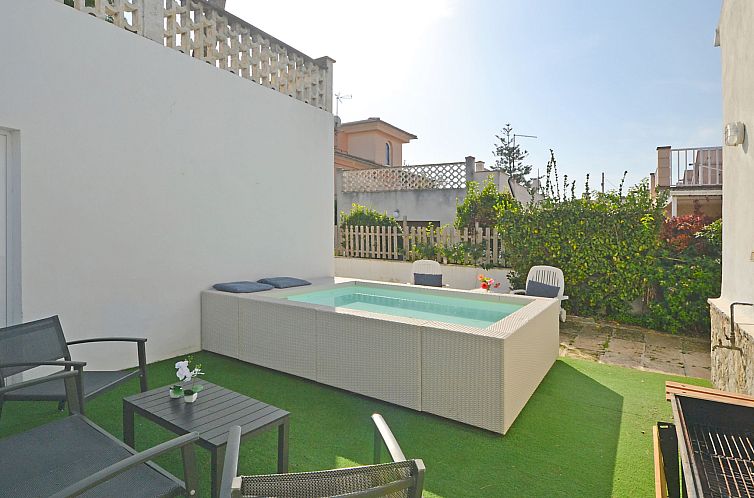 Vakantiehuis Villa Diana