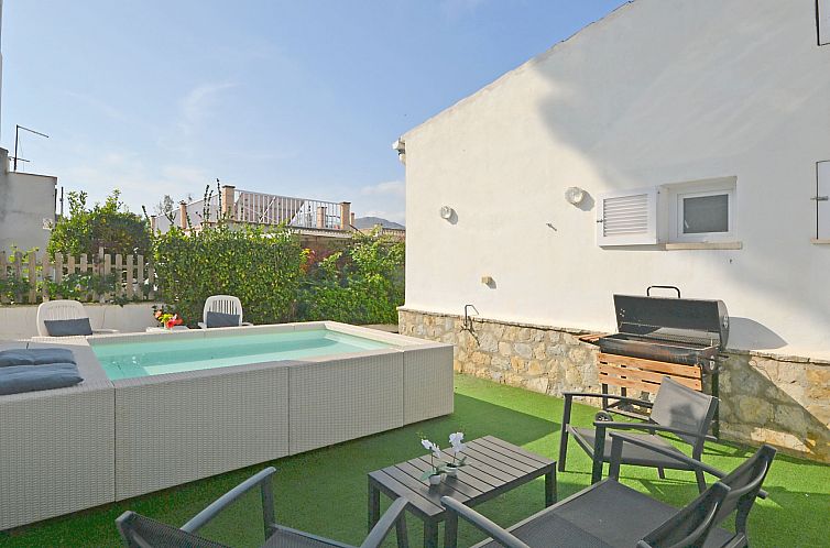 Vakantiehuis Villa Diana