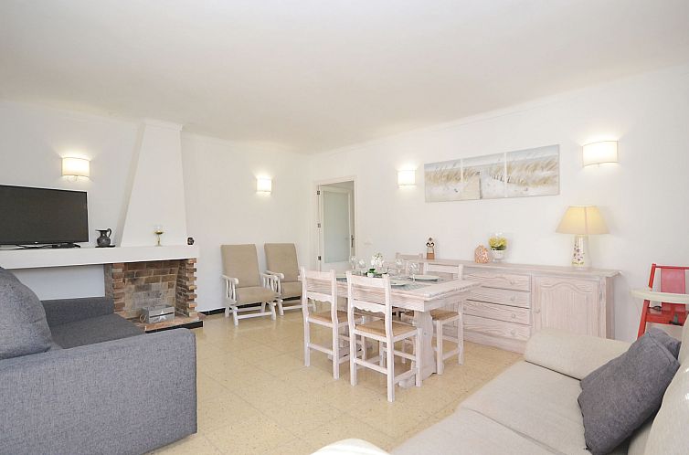 Vakantiehuis Villa Diana