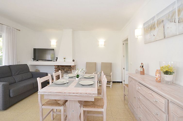 Vakantiehuis Villa Diana
