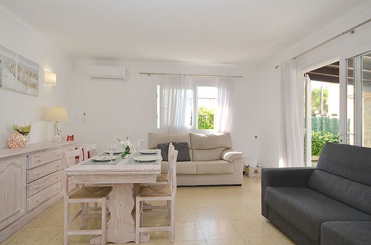 Vakantiehuis Villa Diana
