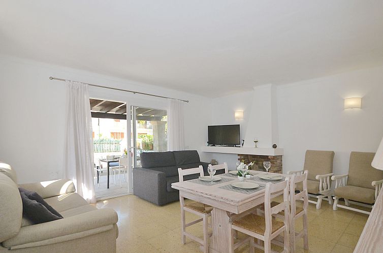 Vakantiehuis Villa Diana