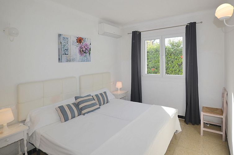 Vakantiehuis Villa Diana