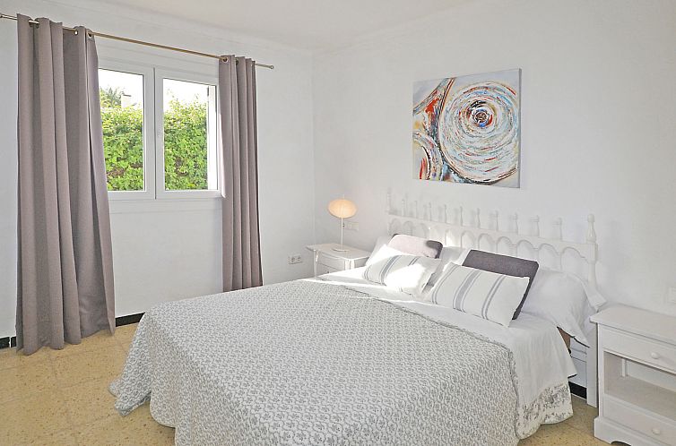 Vakantiehuis Villa Diana