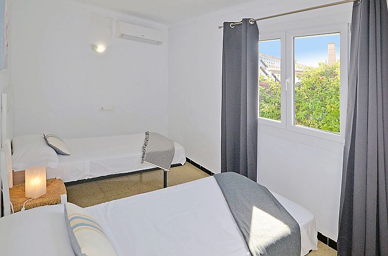 Vakantiehuis Villa Diana