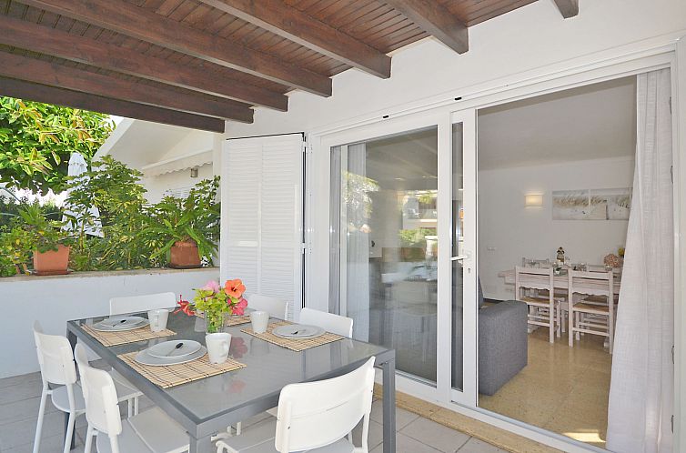 Vakantiehuis Villa Diana