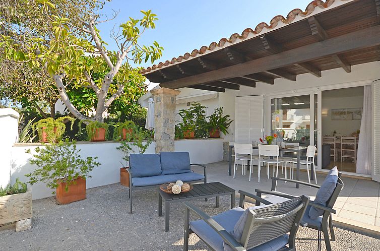 Vakantiehuis Villa Diana