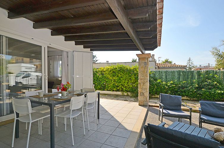 Vakantiehuis Villa Diana