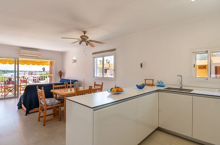 Appartement Venecia Lake