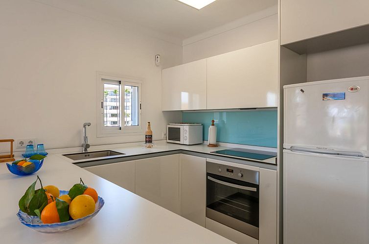 Appartement Venecia Lake