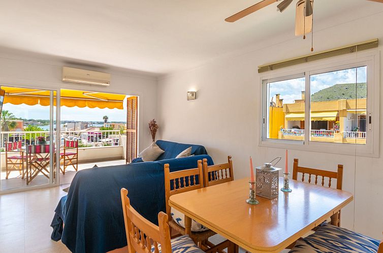 Appartement Venecia Lake