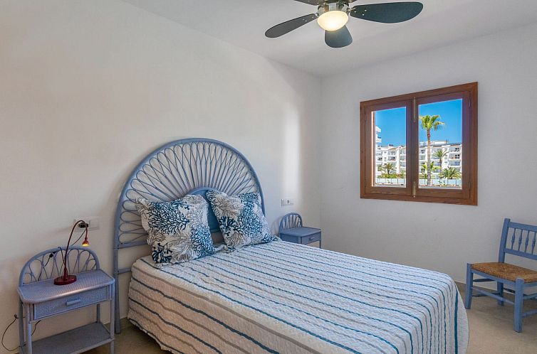 Appartement Venecia Lake