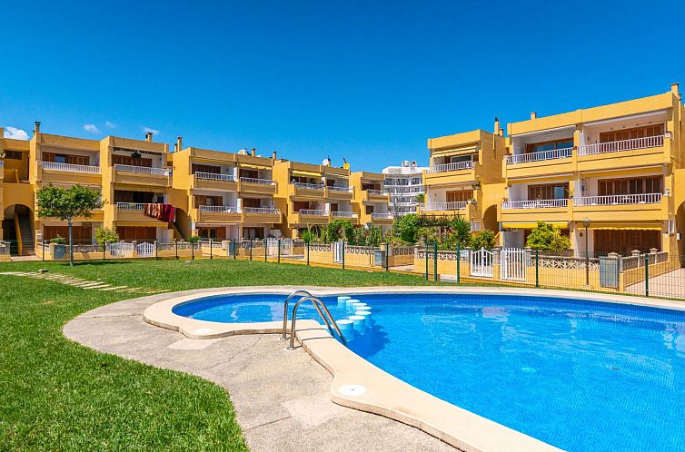 Appartement Venecia Lake