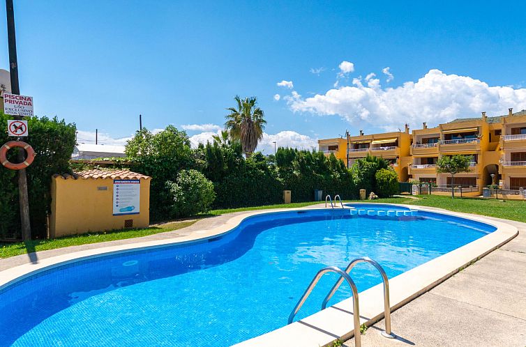 Appartement Venecia Lake