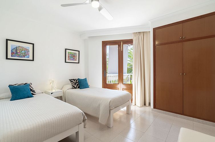 Appartement Nautic 2