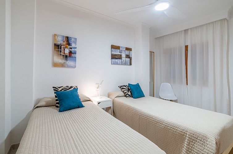 Appartement Nautic 2