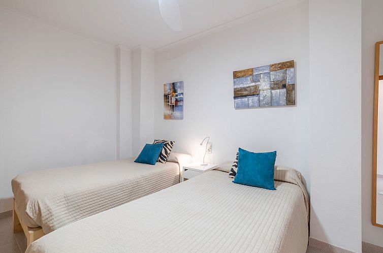 Appartement Nautic 2