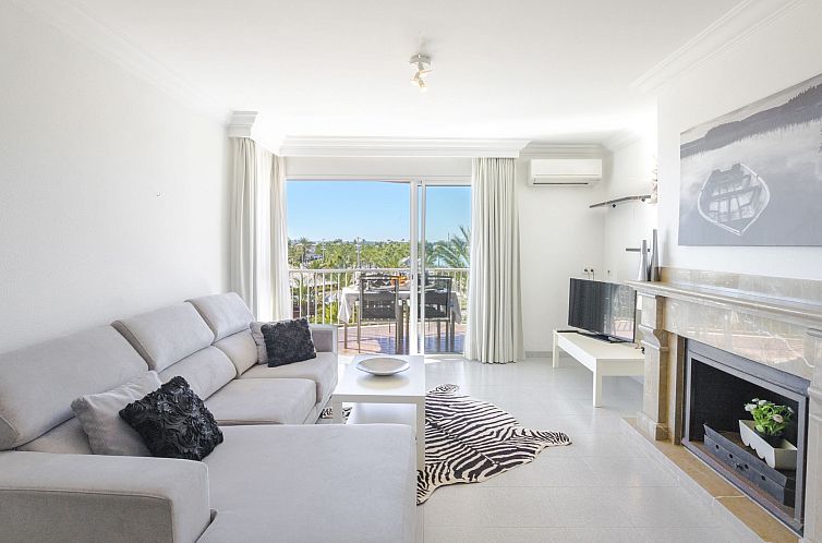 Appartement Nautic 3