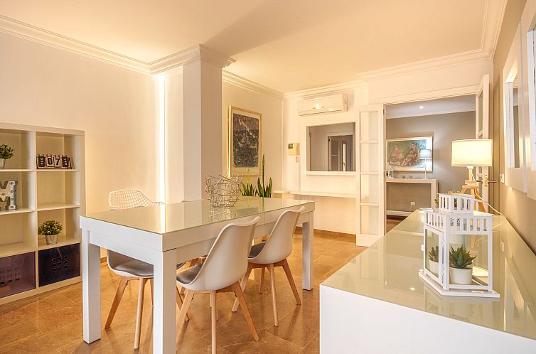 Appartement Maritimo