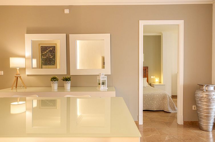 Appartement Maritimo