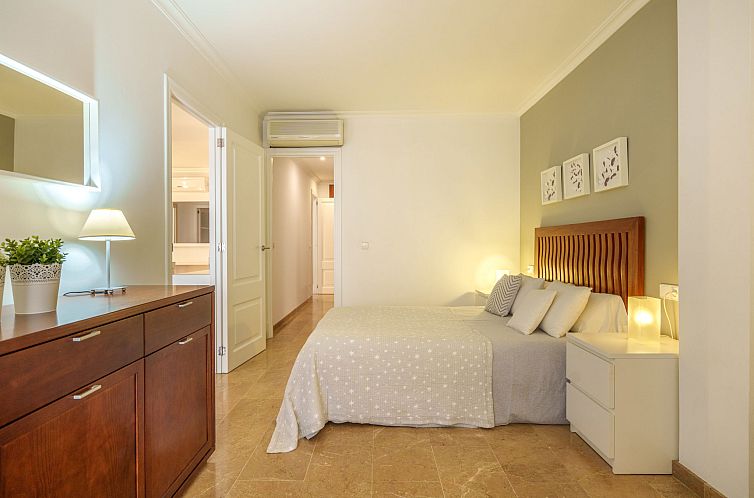 Appartement Maritimo