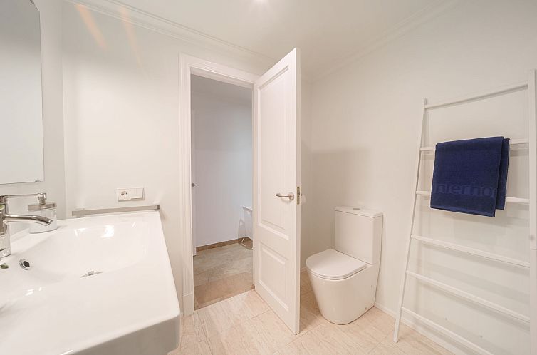 Appartement Maritimo