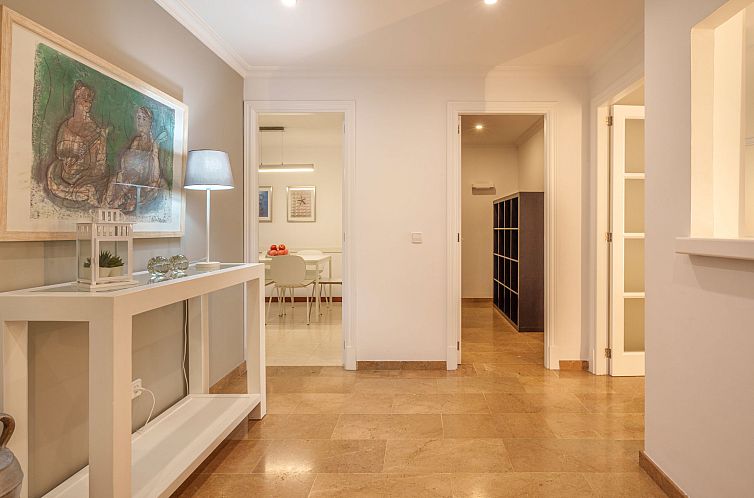 Appartement Maritimo