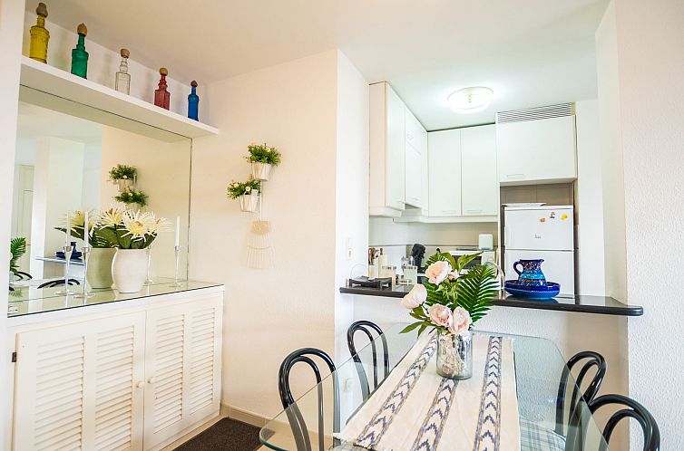 Appartement Vista al Mar