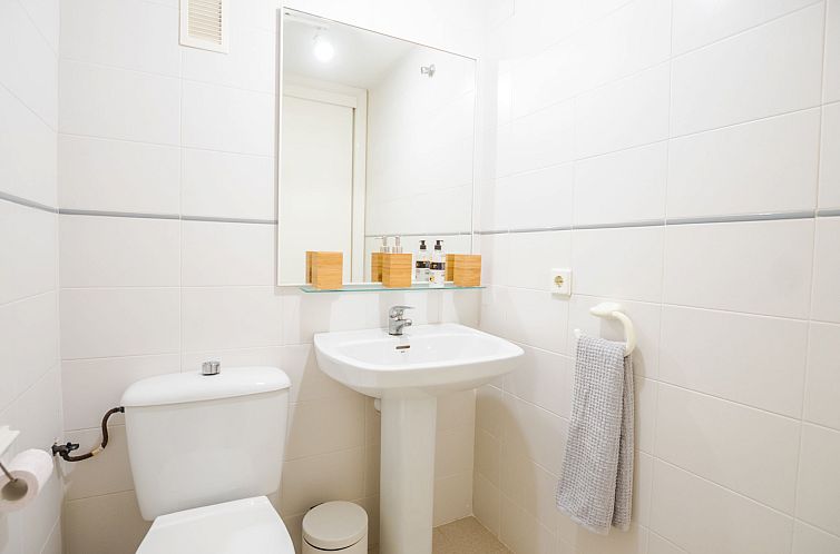 Appartement Vista al Mar