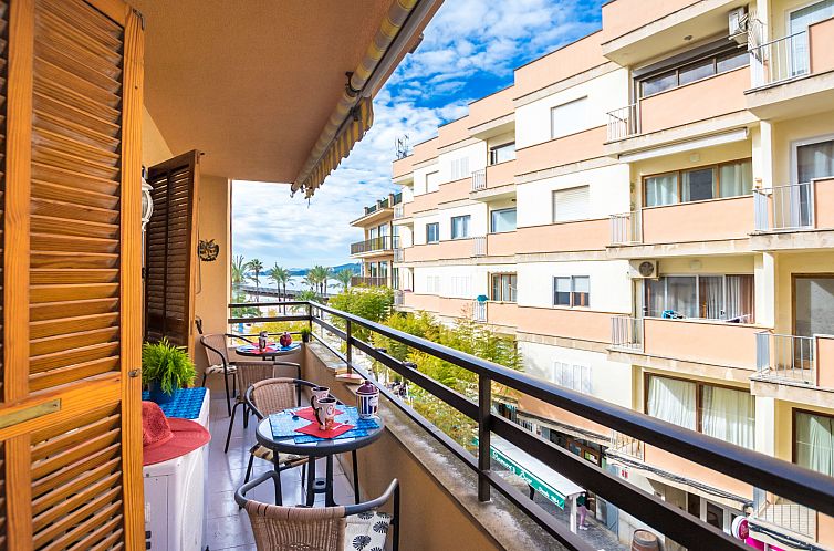 Guest house 1609087 - Apartment Mallorca - Appartement Mariners 2