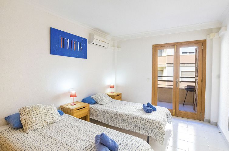 Appartement Mariners 2