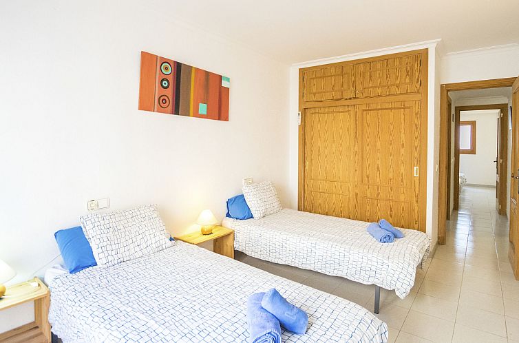 Appartement Mariners 2