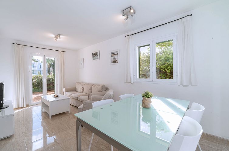 Vakantiehuis Les Savines