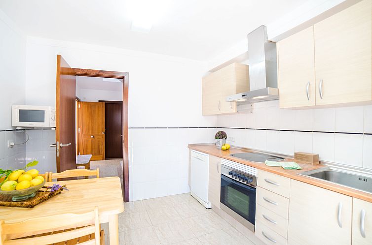 Vakantiehuis Les Savines